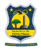 DEMUTRAN Logo